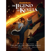 The Legend of Korra: The Art of the Animated Series--Book One: Air (Second Edition) - Hardcover