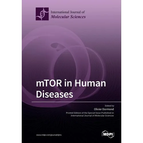 mTOR in Human Diseases - Paperback