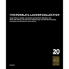 The Ronald S. Lauder Collection: Selections of Greek and Roman Antiquities, Medieval Art, Arms and Armor, Italian Gold-Ground and Old Master Paintings - Hardcover
