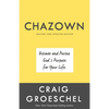 Chazown, Revised and Updated Edition: Discover and Pursue God's Purpose for Your Life - Hardcover