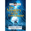 The Tuxedo Cat Kids in the Mystery of the Lost Glacier - Paperback
