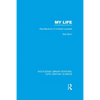 My Life: Recollections of a Nobel Laureate - Paperback