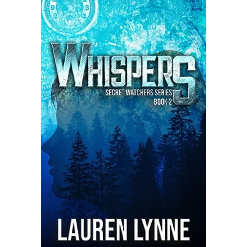 Whispers - Paperback