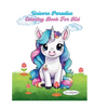 Coloring Book For Kids - Paperback