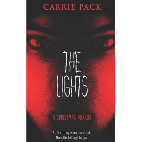 The Lights - Paperback