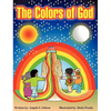 The Colors of God - Hardcover