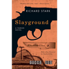 Slayground - Paperback