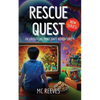 Rescue Quest - book one: Unofficial Minecraft Adventure Books for Kids 8-12 - Paperback