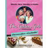 The Golden Girls Cookbook: Cheesecakes and Cocktails!: Desserts and Drinks to Enjoy on the Lanai with Blanche, Rose, Dorothy, and Sophia - Hardcover