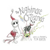 The Nightmare Before Christmas - Hardcover
