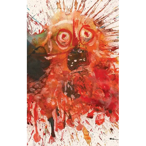 Gary: A Sequel to Titus Andronicus - Paperback