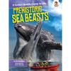Prehistoric Sea Beasts - Paperback