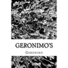 Geronimo's: Story of His Life - Paperback