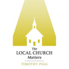 The Local Church Matters - Paperback