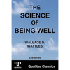 The Science of Being Well (Qualitas Classics) - Paperback