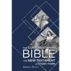 The Conversational Bible: The New Testament in Story Form - Paperback