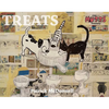 Treats: A Mutts Treasury - Paperback