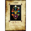 Q.B.L. Or, the Bride's Reception (Aziloth Books) - Paperback