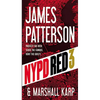 NYPD Red 3 - Mass Market Paperbound