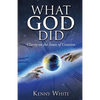 What God Did - Paperback