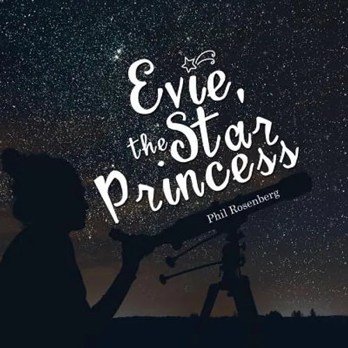 Evie, the Star Princess - Paperback