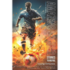 Amazing Soccer Stories to Inspire Young Athletes: 12 Inspirational Tales of Legendary Players for Soccer Kids - Paperback