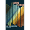 Leaving Saturn: Poems - Paperback