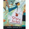Grace Notes: Poems about Families - Hardcover