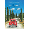 The Lost Canvas - Paperback