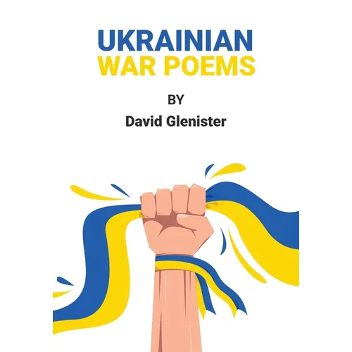 Ukrainian War Poems - Paperback