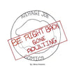 Be Right Back, Gone Adulting - Paperback