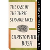 The Case of the Three Strange Faces: A Ludovic Travers Mystery - Paperback