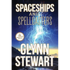 Spaceships and Spellcasters - Paperback
