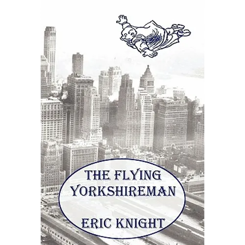 The Flying Yorkshireman - Paperback