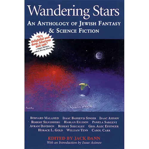 Wandering Stars - Paperback