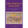 The Persian Assassin: A Judge Marcus Flavius Severus Mystery in Ancient Rome - Paperback
