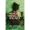 The Memoirs of Sherlock Holmes: The Death of Sherlock Holmes - Hardcover