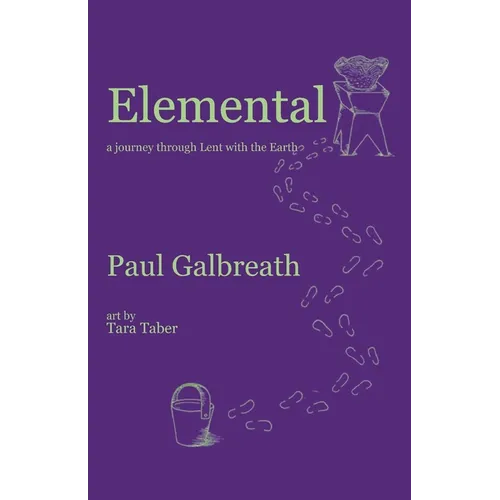 Elemental - Paperback