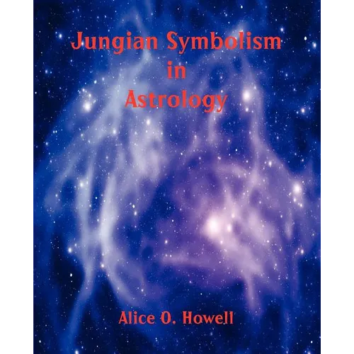 Jungian Symbolism in Astrology - Paperback