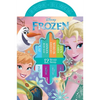Disney Frozen: 12 Board Books - Boxed Set
