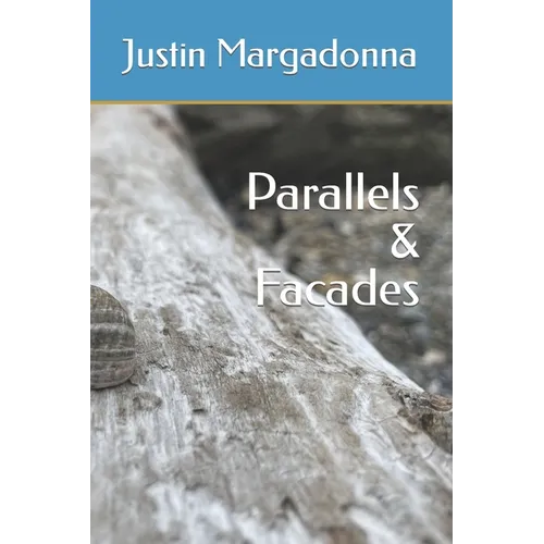 Parallels & Facades - Paperback