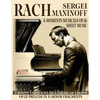 Sergei Rachmaninoff: 6 Moments Musicals Op.16 3 Bonus: Variations on a Theme of Chopin Op.22 Prelude - Paperback