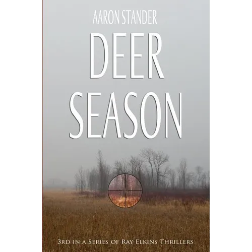 Deer Season - Paperback