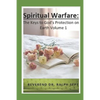Spiritual Warfare: The Keys to God's Protection on Earth - Paperback