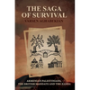 The Saga of Survival: Armenian Palestinians, the British Mandate and the Nakba - Paperback