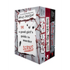 A Good Girl's Guide to Murder Complete Series Paperback Boxed Set: A Good Girl's Guide to Murder; Good Girl, Bad Blood; As Good as Dead - Boxed Set