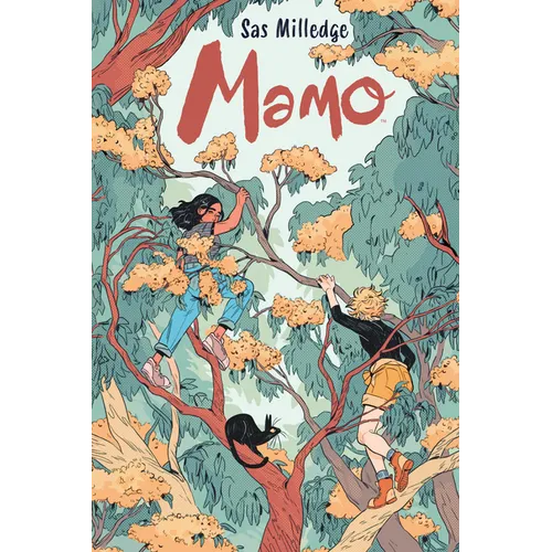 Mamo - Paperback
