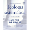 Teología Sistemática - Segunda Edición: Introducción a la Doctrina Bíblica - Hardcover