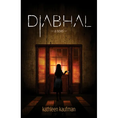 Diabhal: Diabhal Book 1 - Paperback