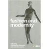 Fashion and Modernity - Paperback